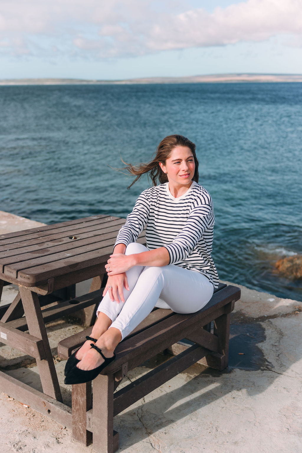 Nero Schleifen Mules