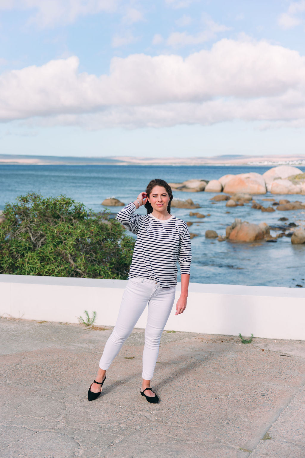 Nero Schleifen Mules