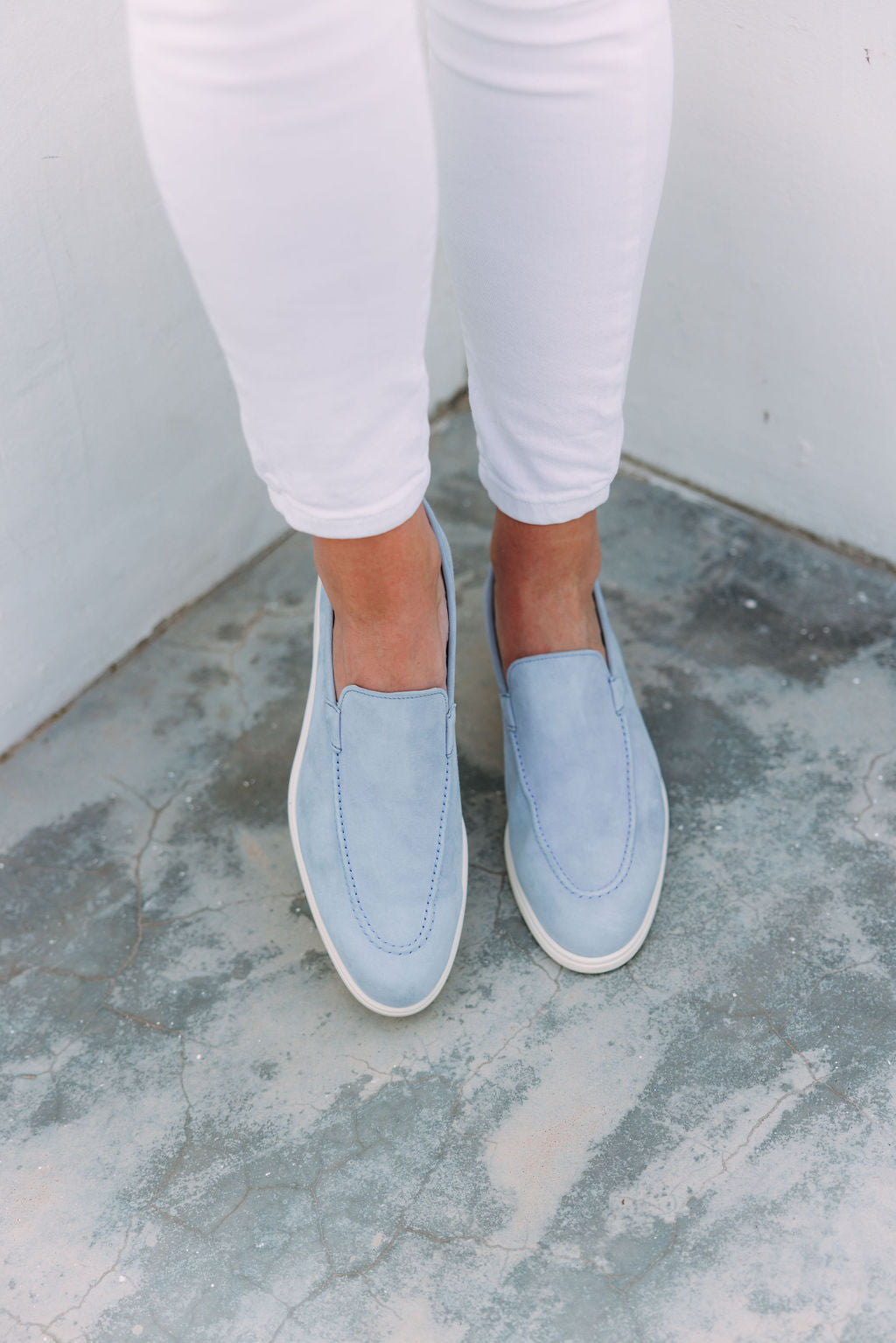 Celeste Women Yachtslipper