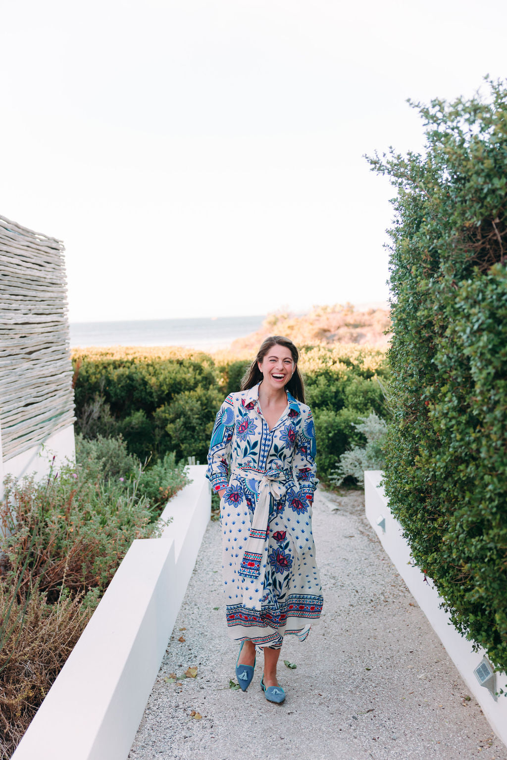 Dark Blue-Xeno-Tiffany Tasselloafer Pointy (kurzer Tassel)