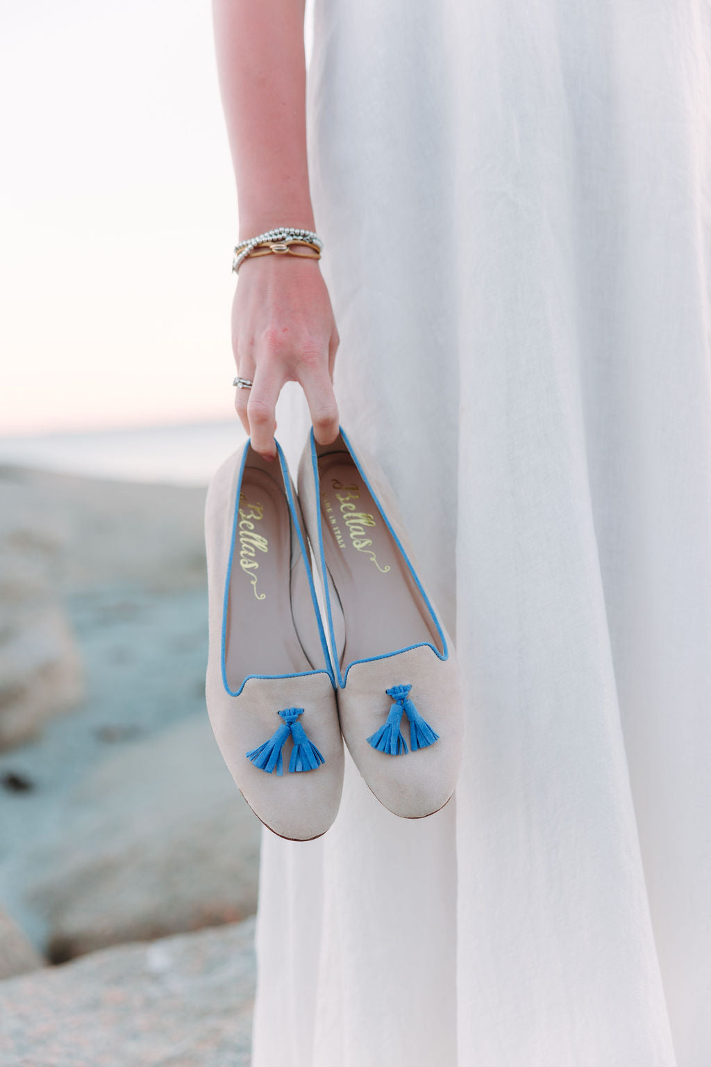 Kiss-Onda Tasselloafer Klassik