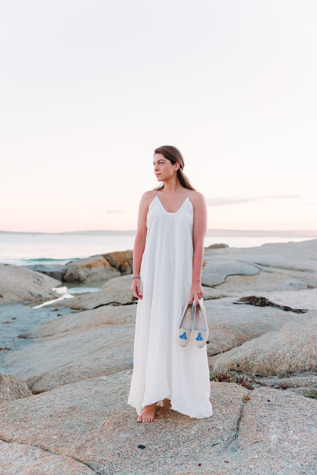 Kiss-Onda Tasselloafer Klassik