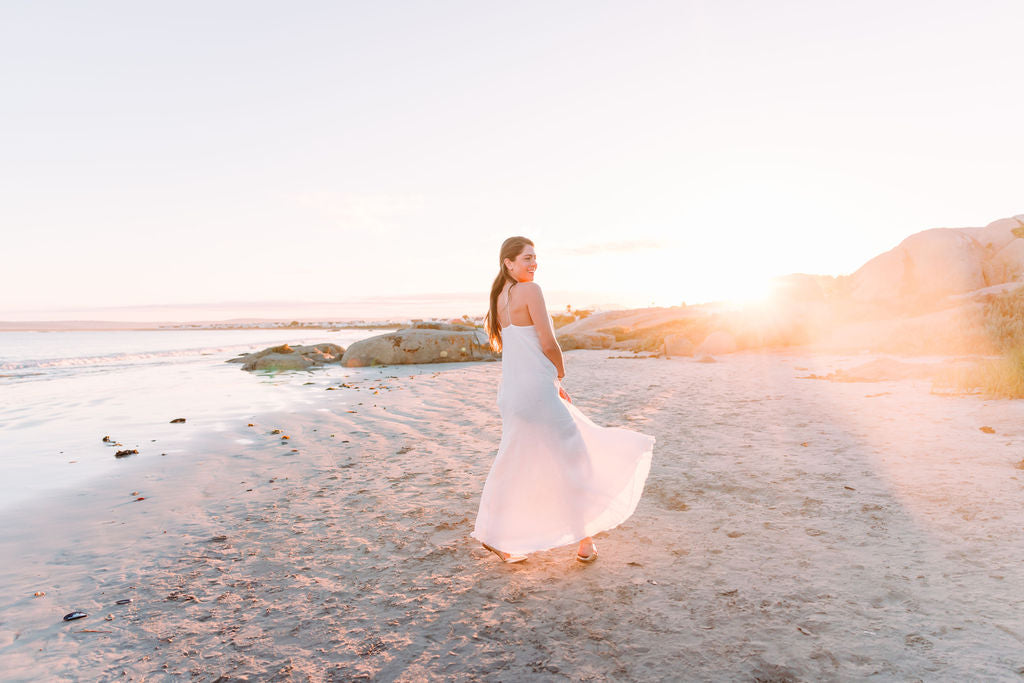 Berg Wash Platino Schleifen Mules