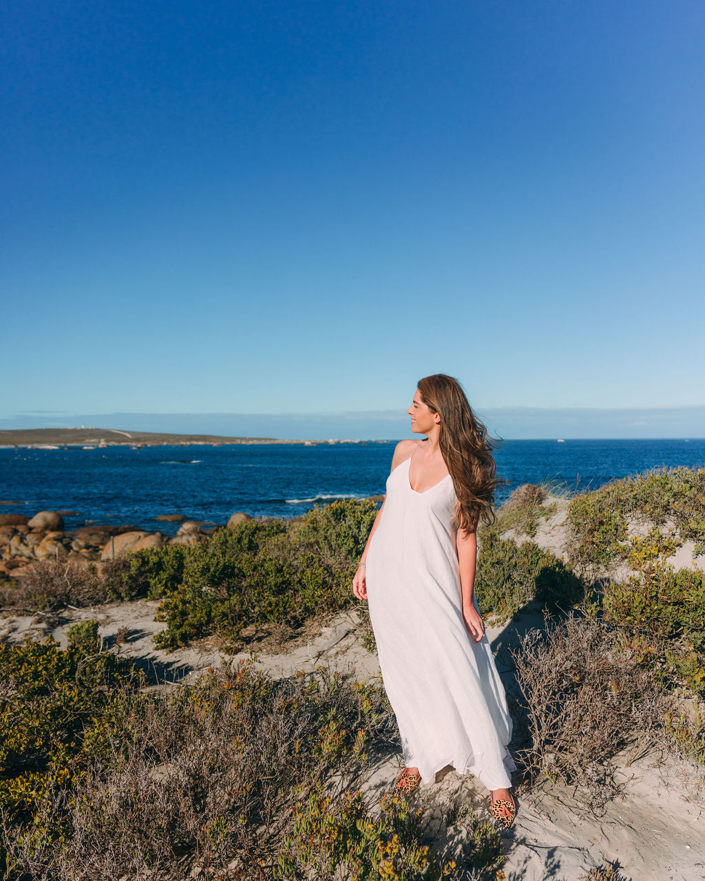 Leopardino-Melon Tasselloafer Pointy (kurzer Tassel)