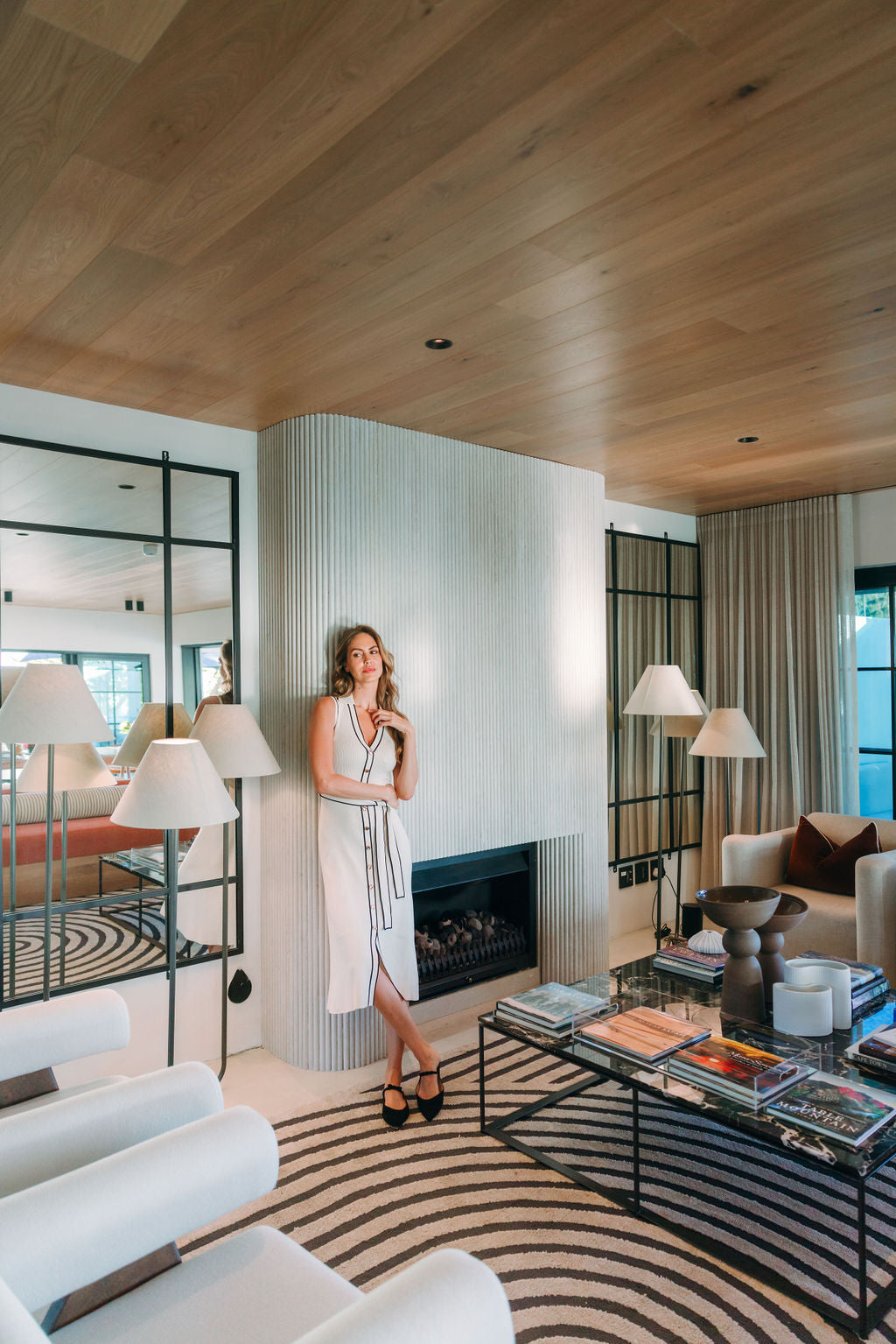 Nero Schleifen Mules