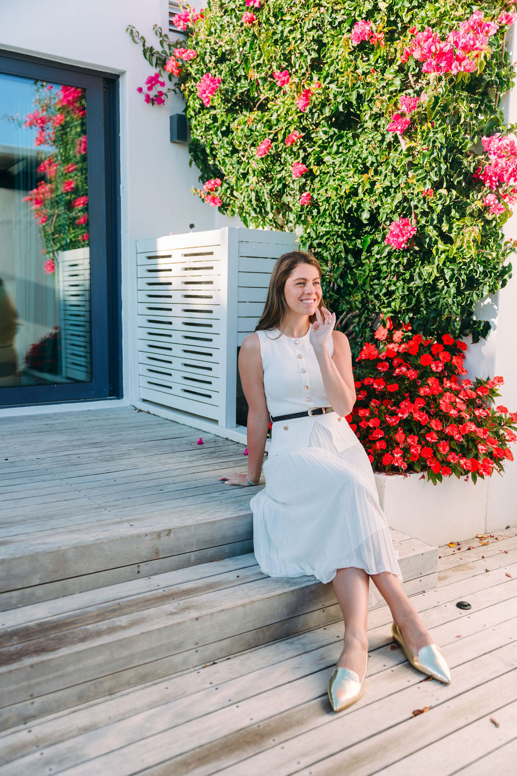 Kobra Platino Pointy