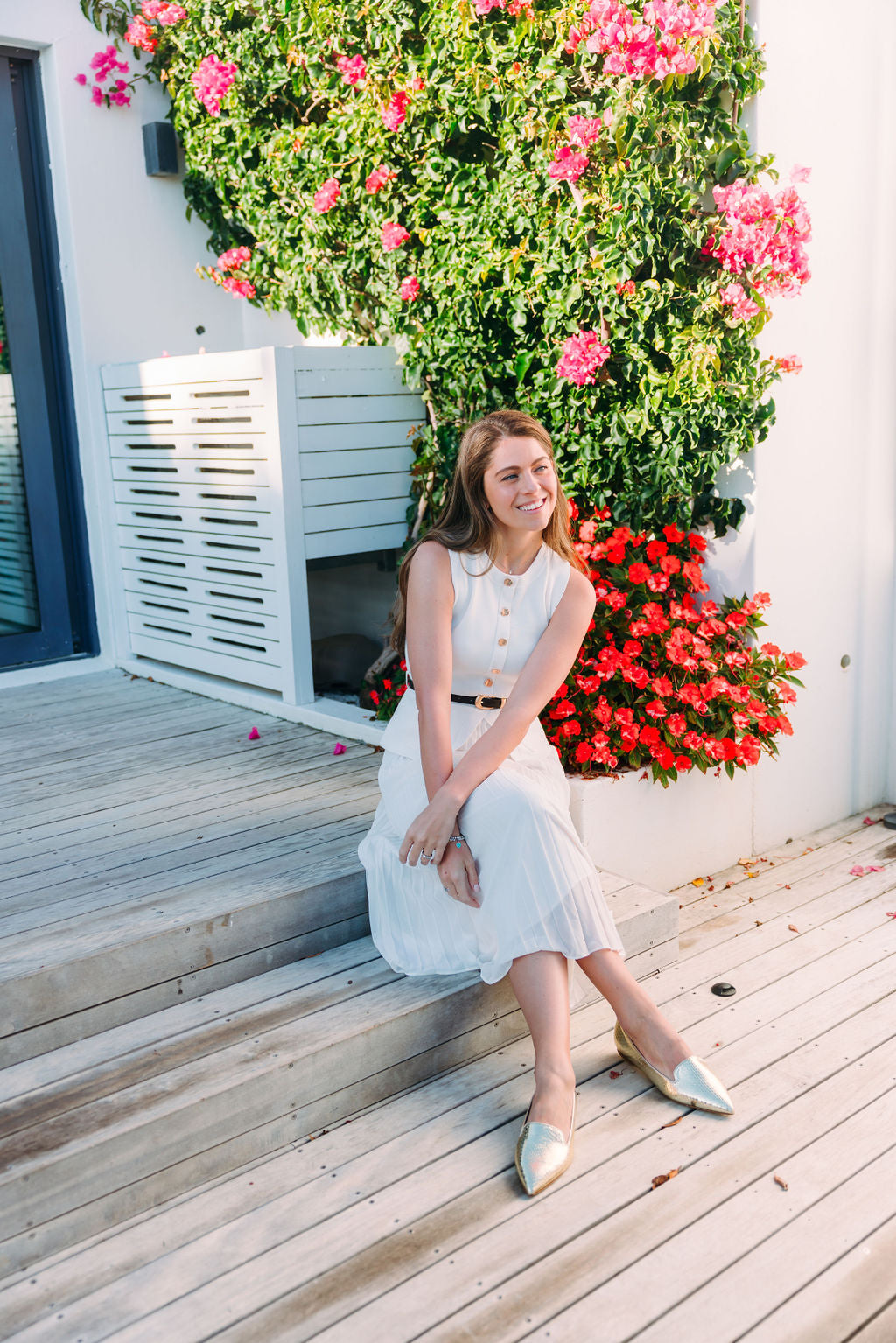 Kobra Platino Pointy