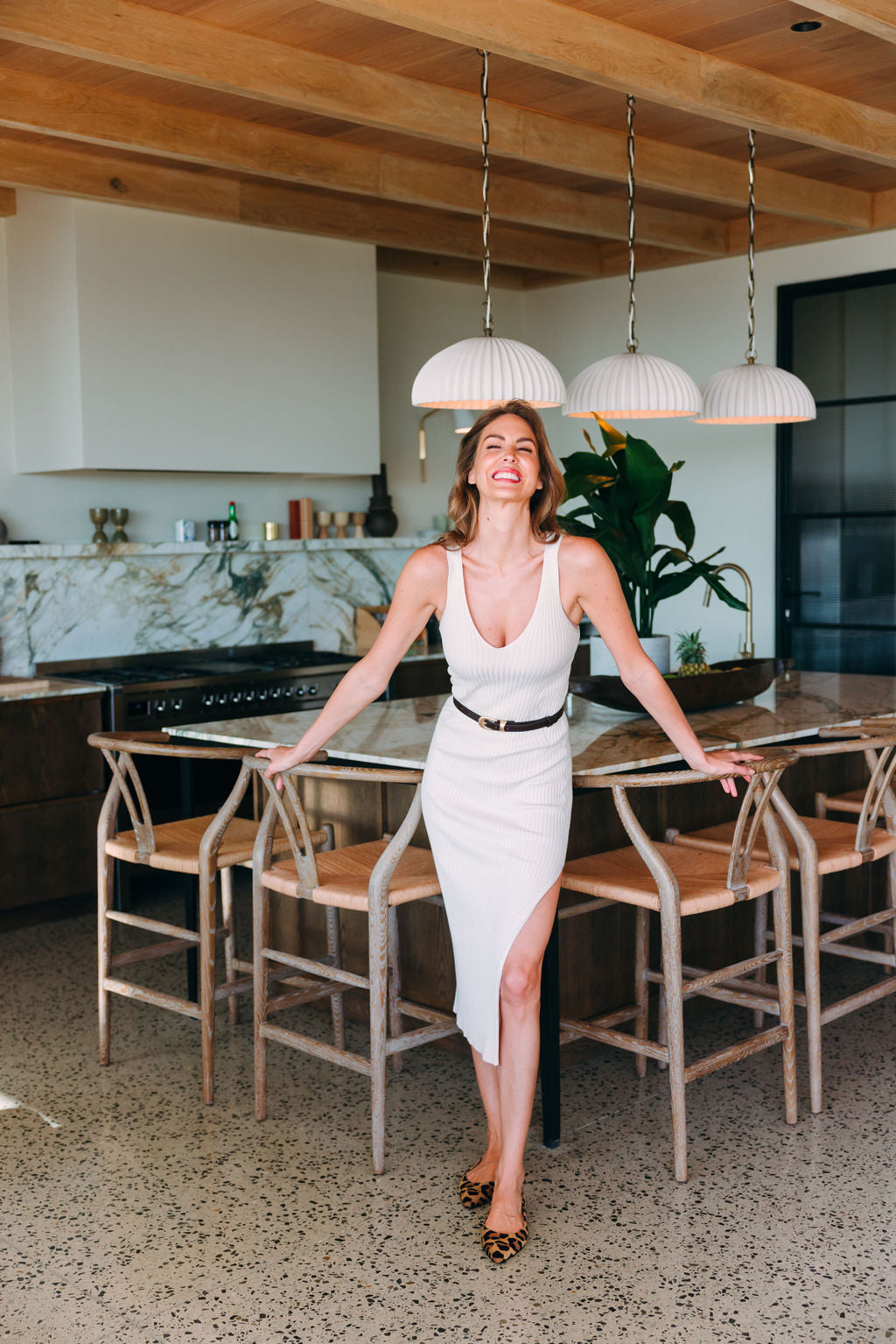 Leo Orlando-Sella Pointy Knot