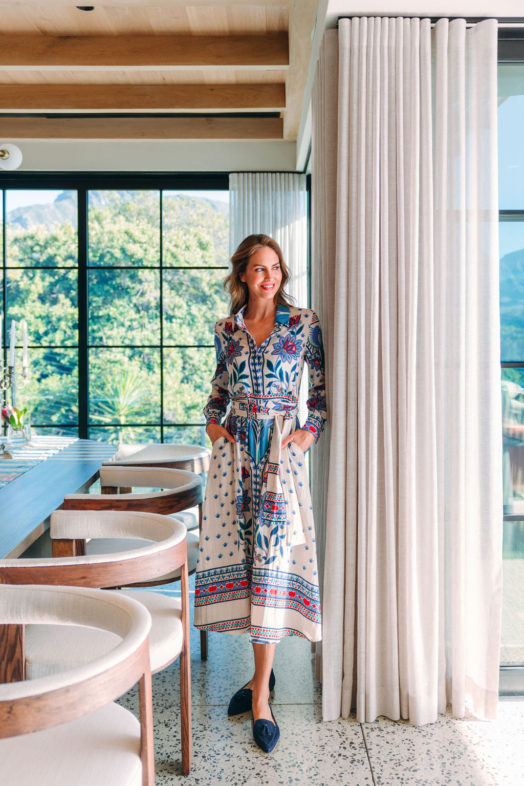 Abyss Tasselloafer Deluxe Pointy