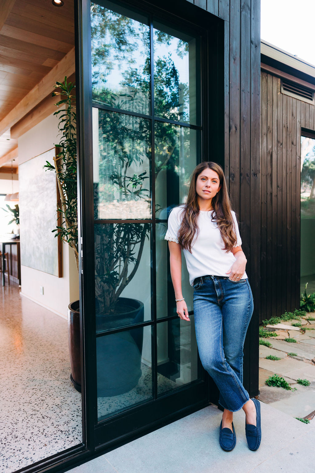 Moccasin Valencia Tempesta