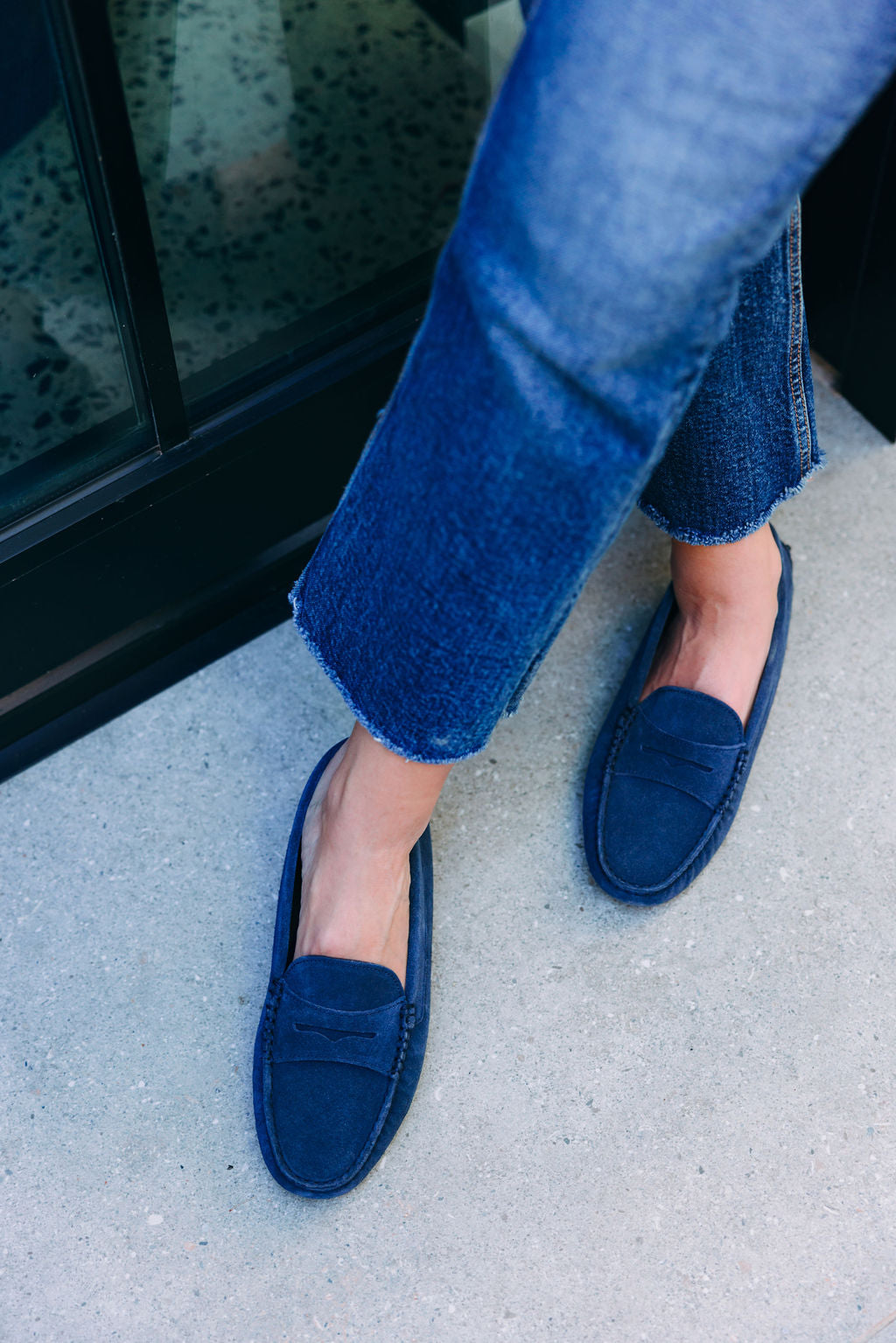 Moccasin Valencia Tempesta