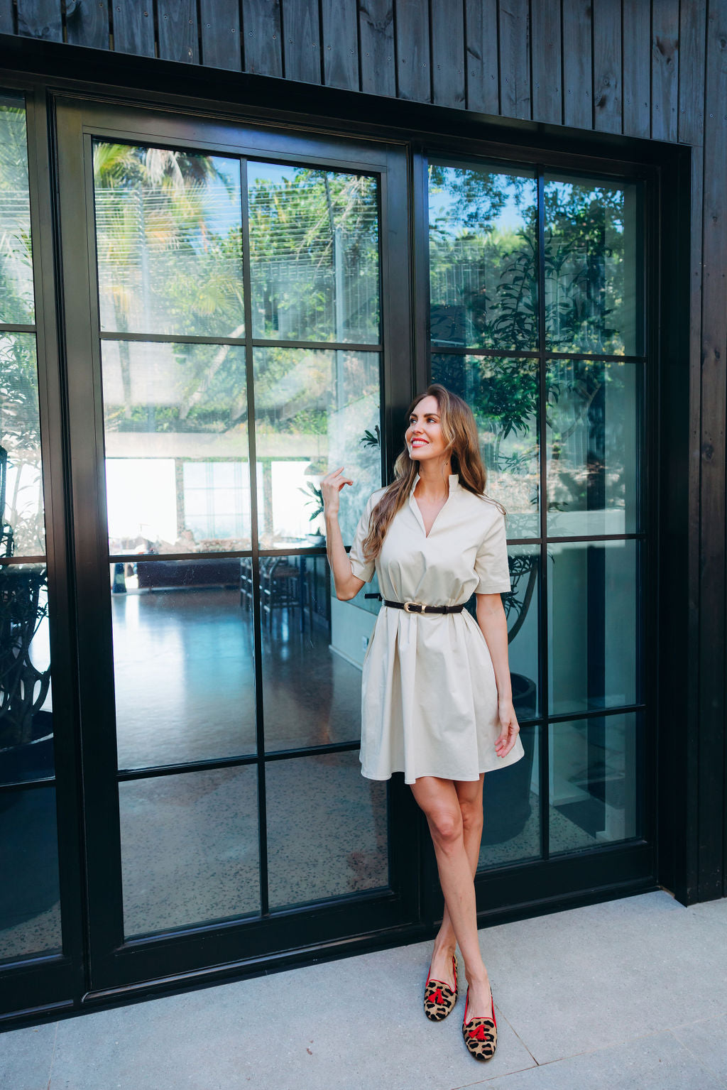 Leo Orlando-Blood Tasselloafer Klassik