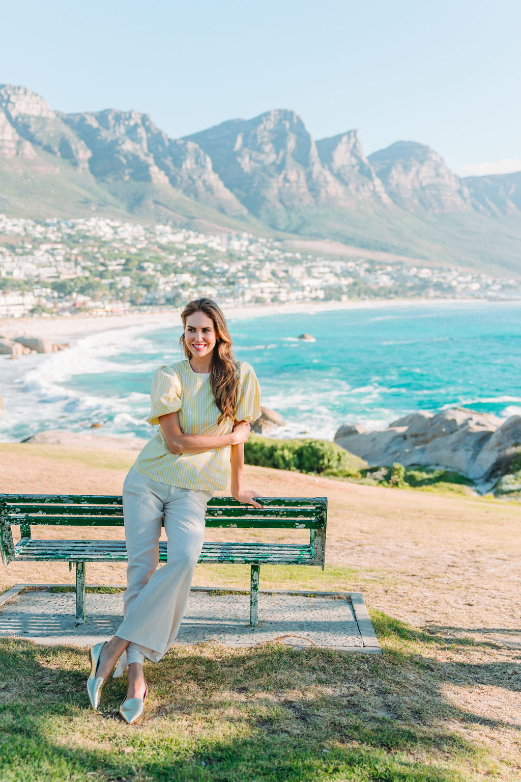 Kobra Platino Pointy