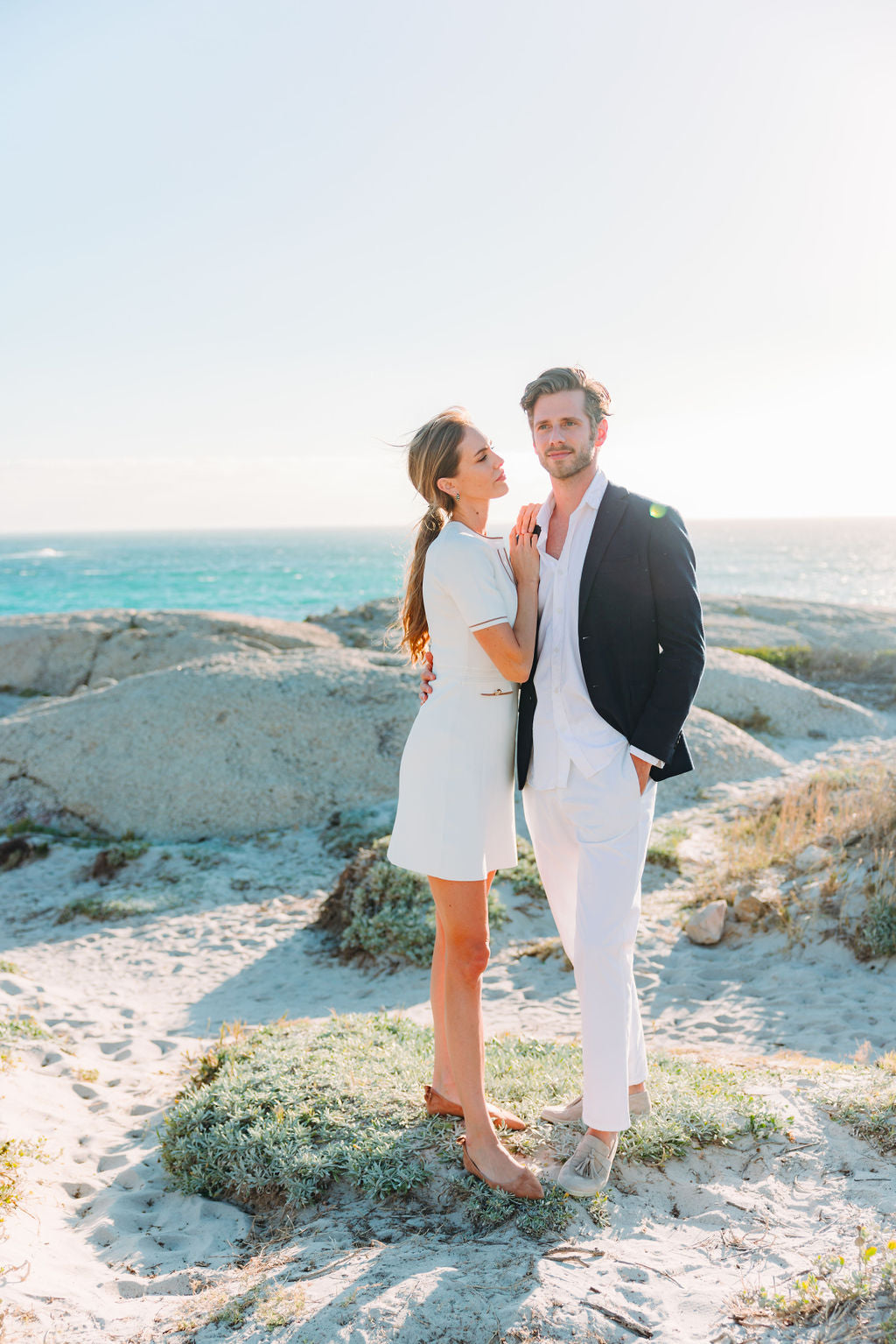 Sabbia Tassel-Yachtslipper Herren