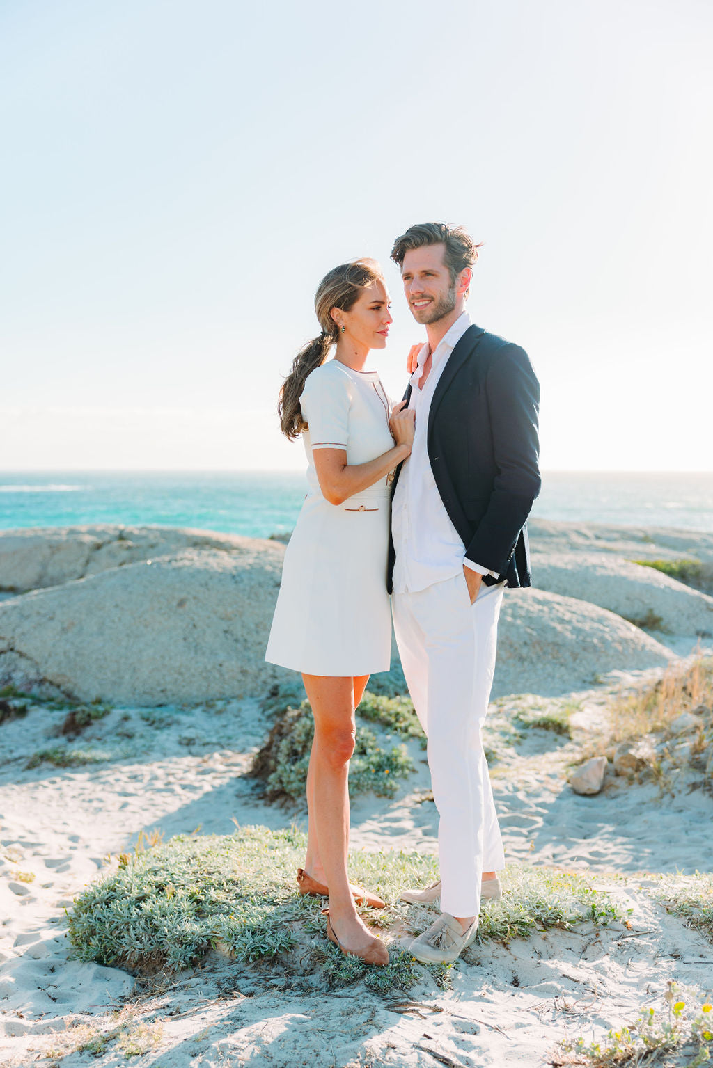 Sabbia Tassel-Yachtslipper Herren