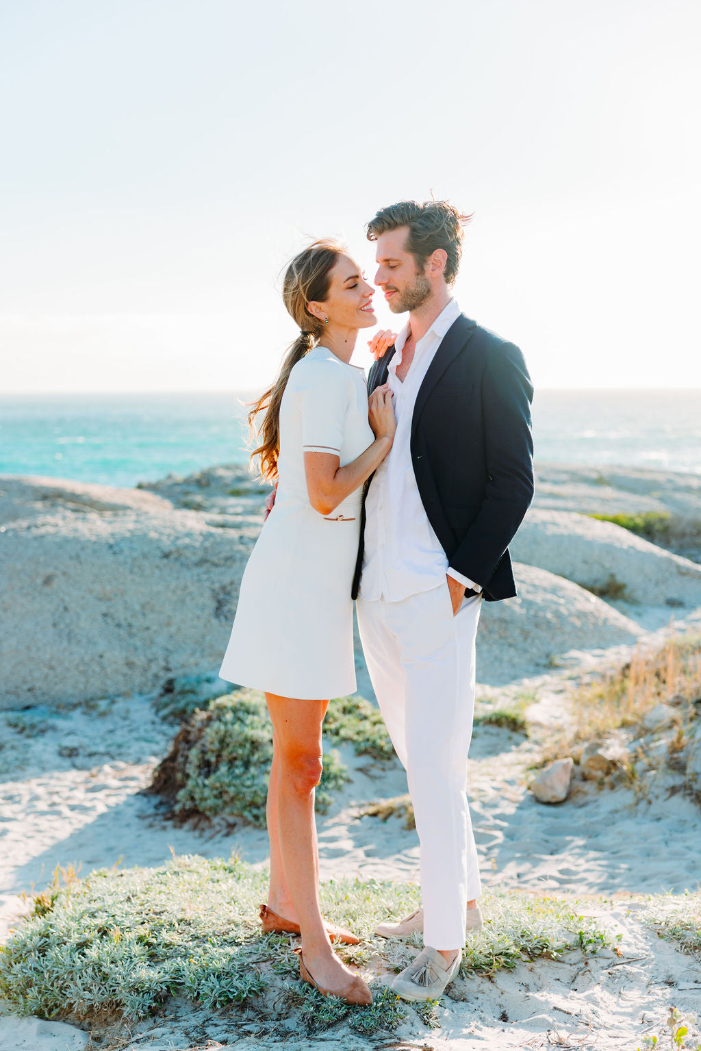 Sabbia Tassel-Yachtslipper Herren