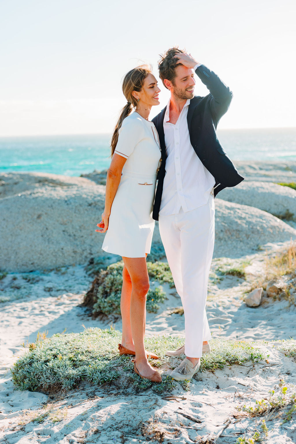 Sabbia Tassel-Yachtslipper Herren