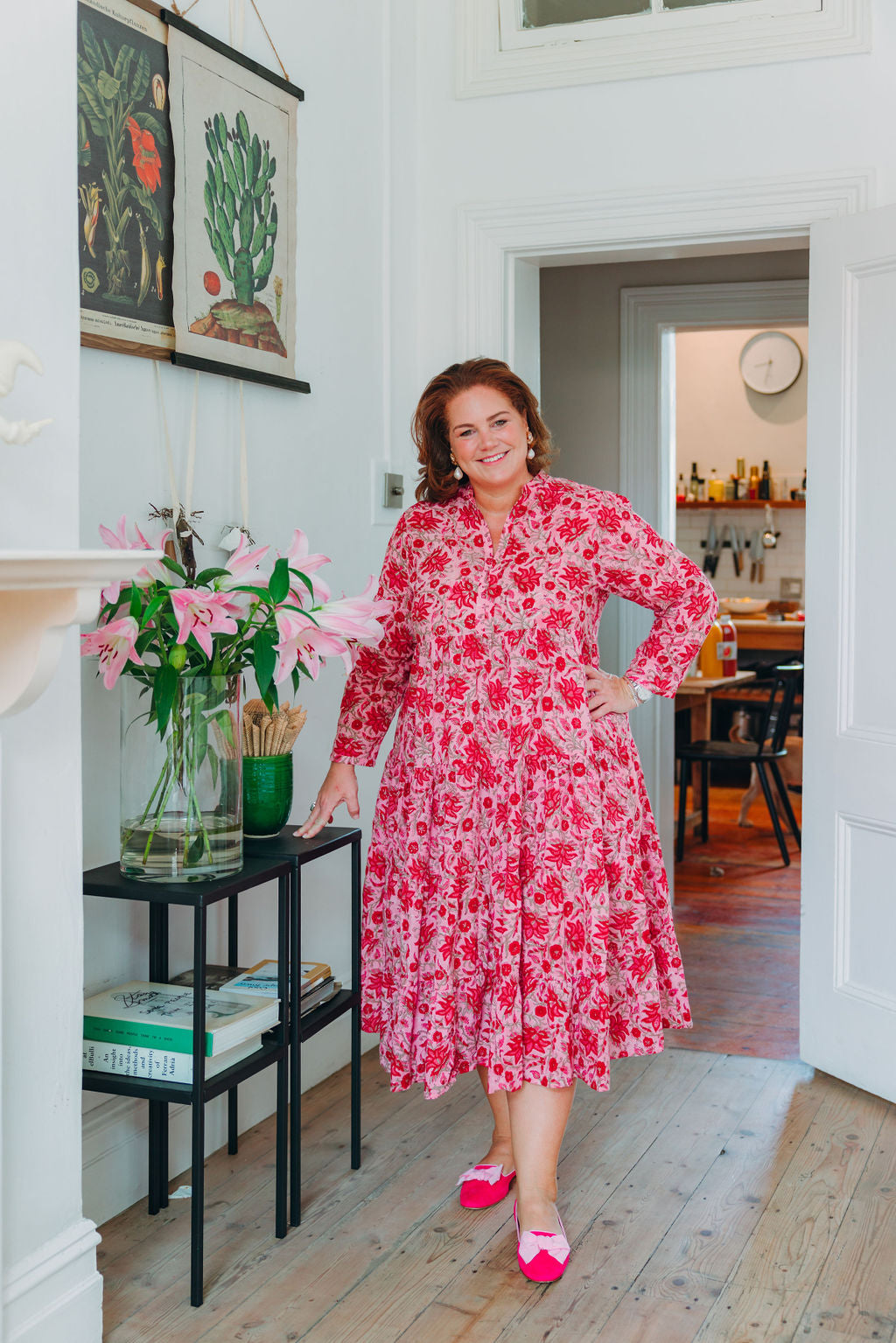 Fancy-Confetto Schleifenloafer