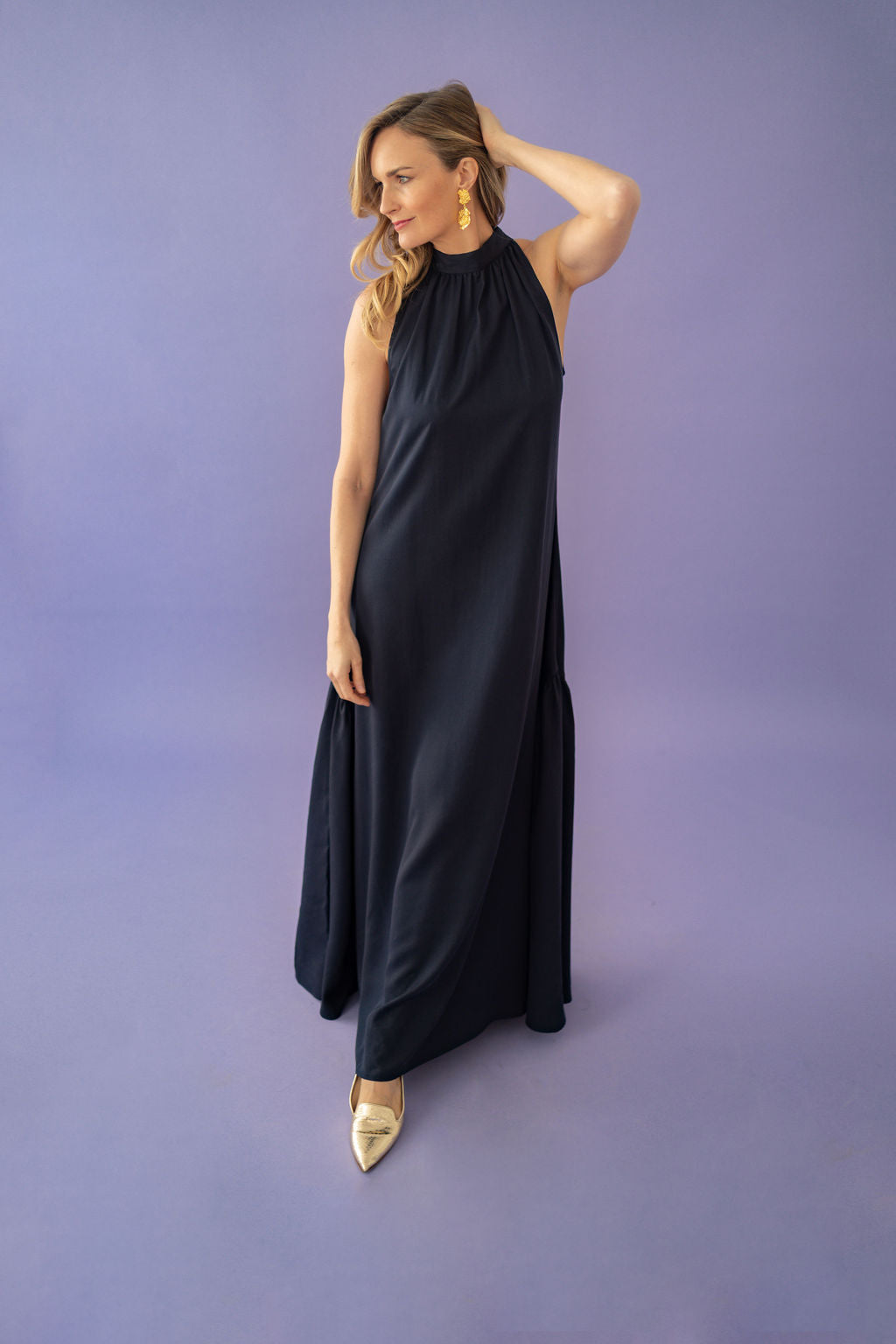 Kobra Platino Pointy