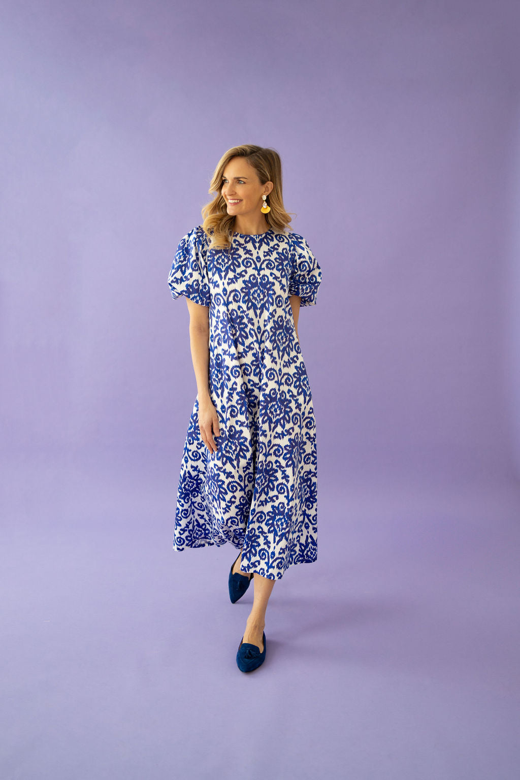 Abyss Tasselloafer Deluxe Pointy