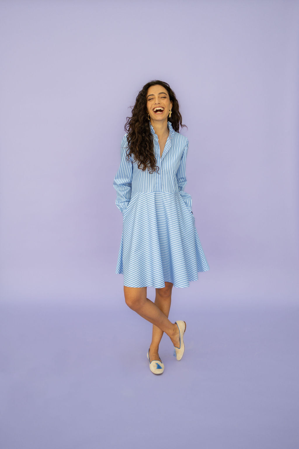 Kiss-Onda Tasselloafer Klassik