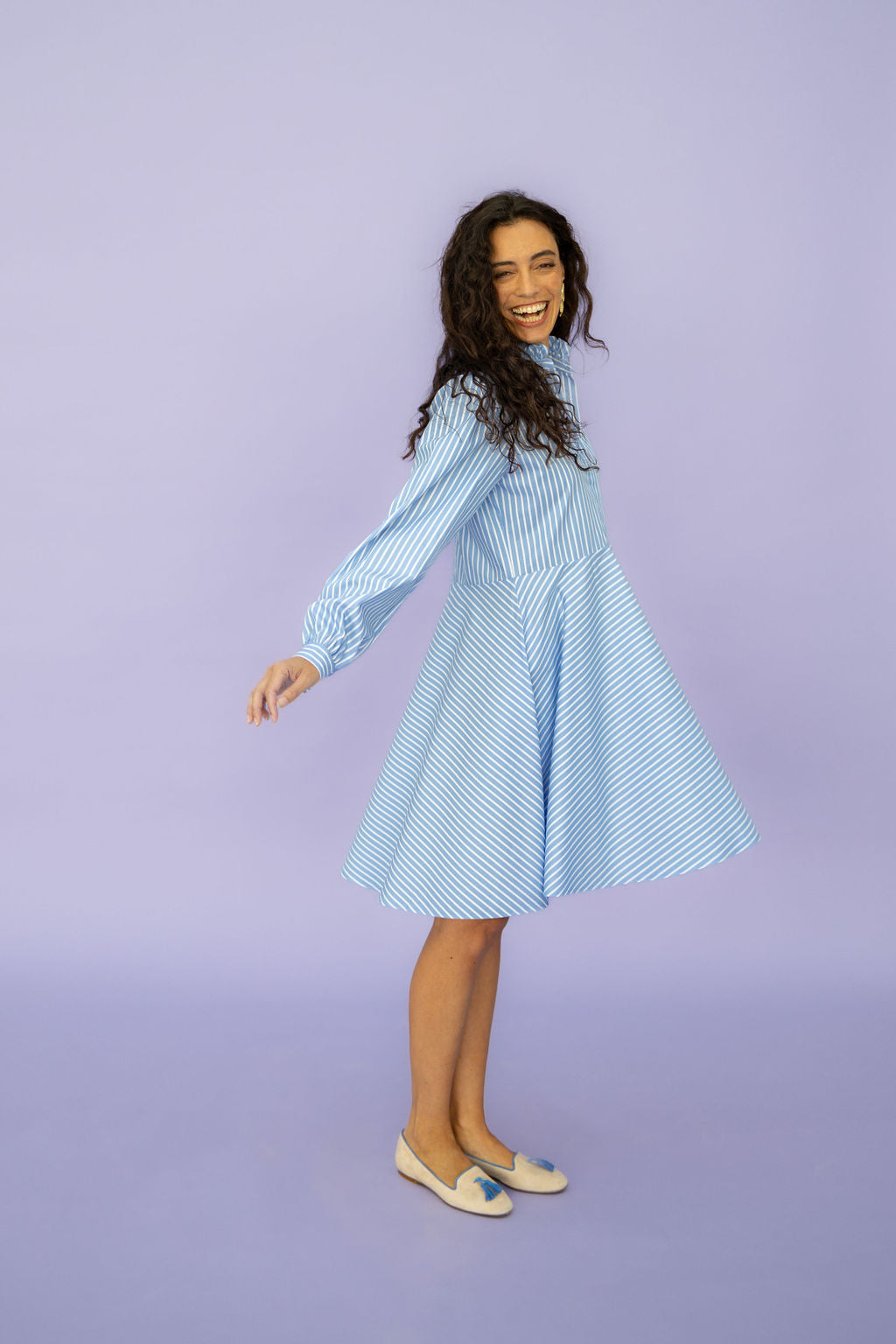 Kiss-Onda Tasselloafer Klassik