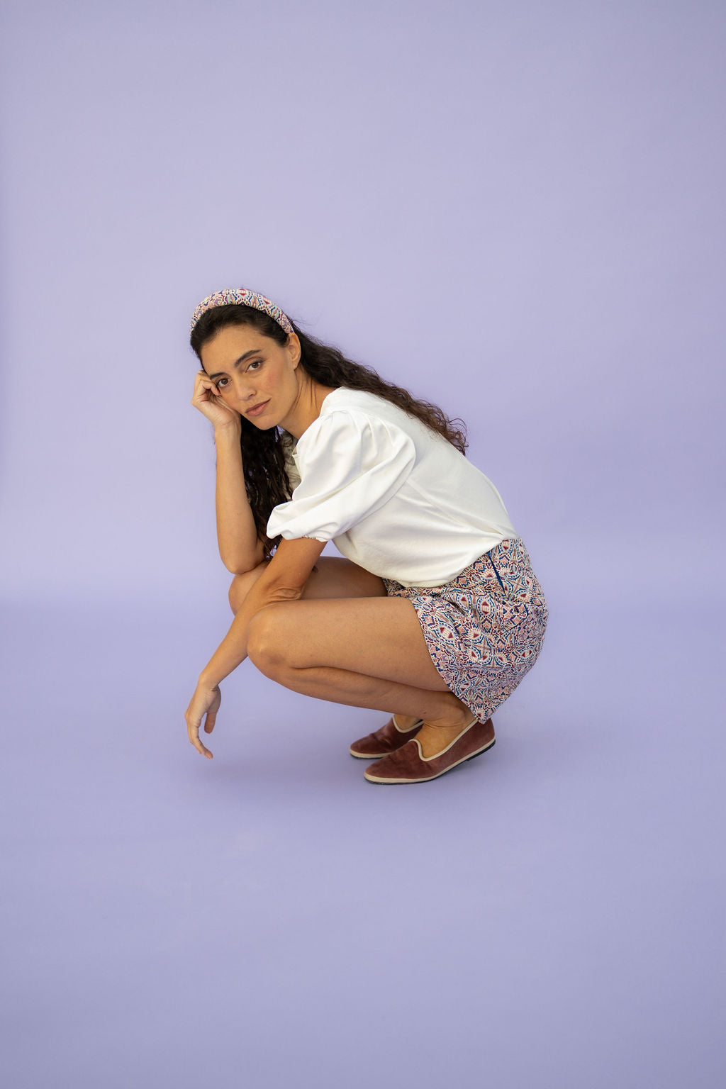 Furlane Velluto Antico