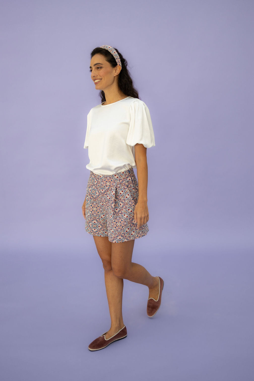 Furlane Velluto Antico