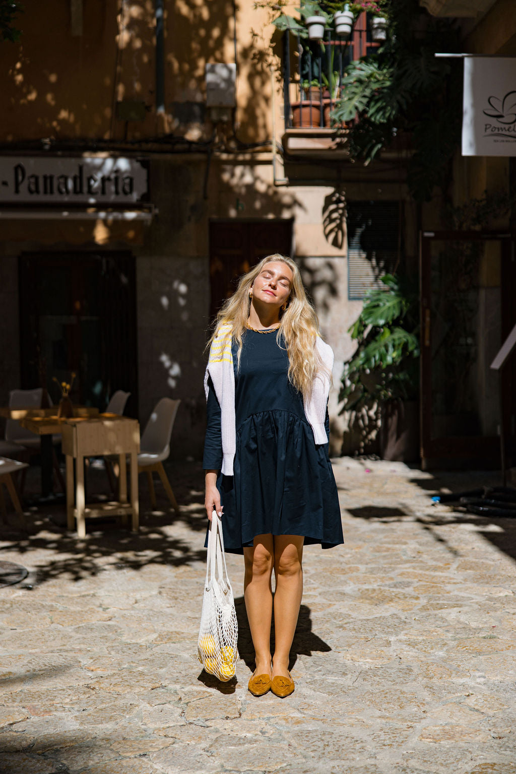 Acero Tasselloafer Deluxe Pointy