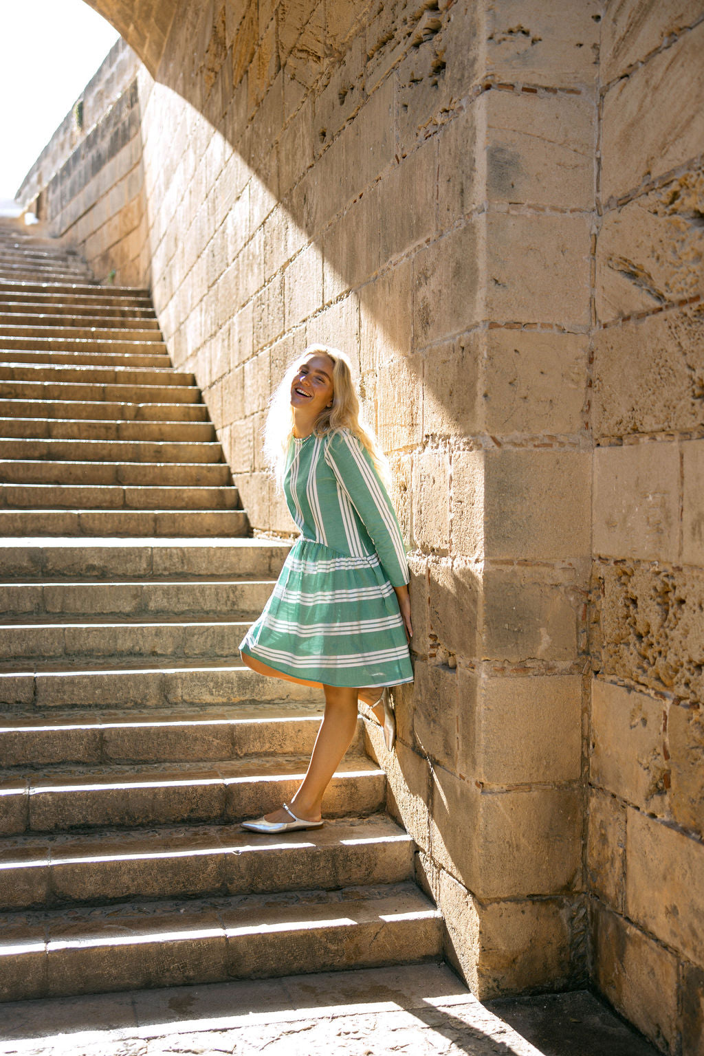 Berg Wash Argento Schleifen Mules