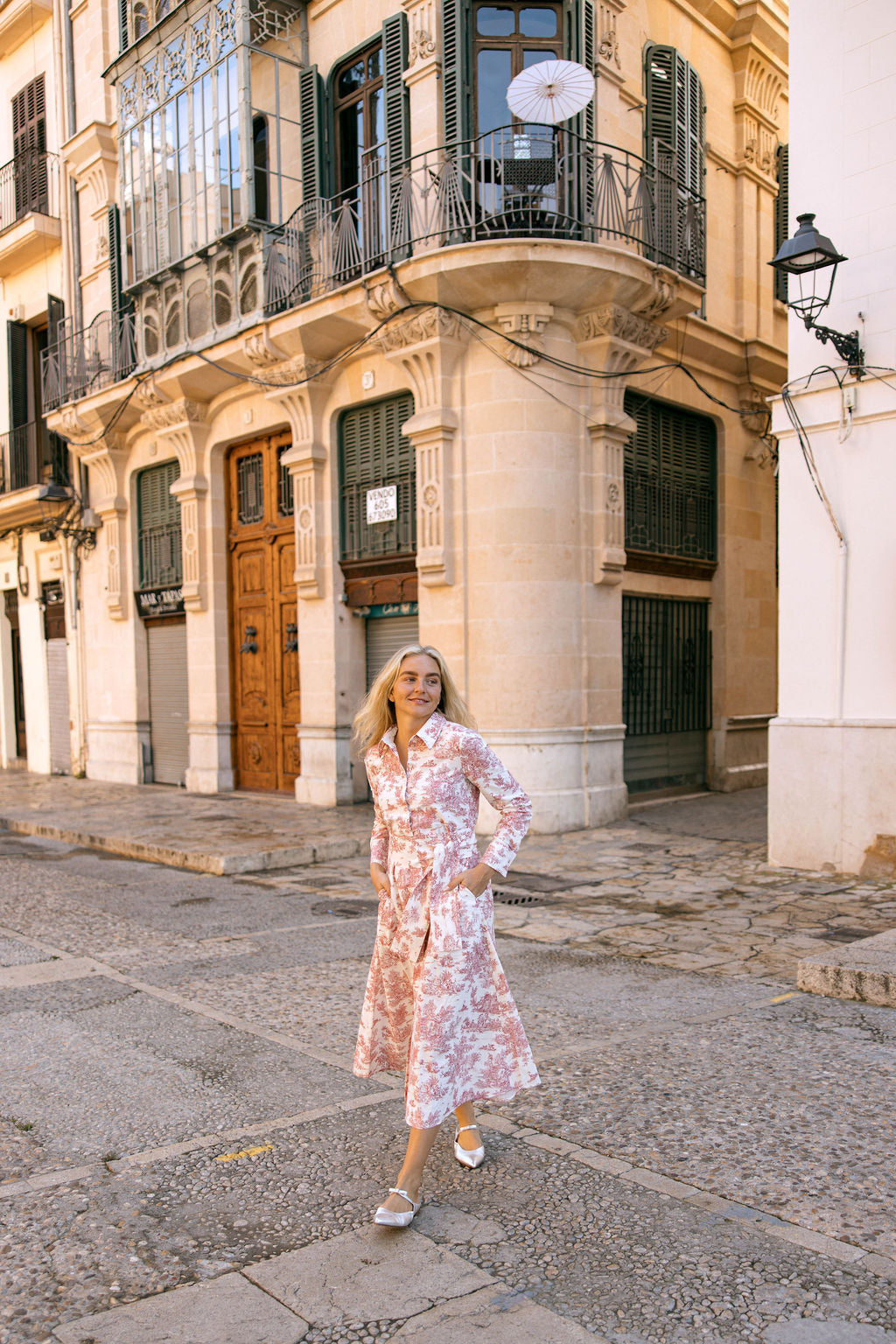 Berg Wash Argento Schleifen Mules