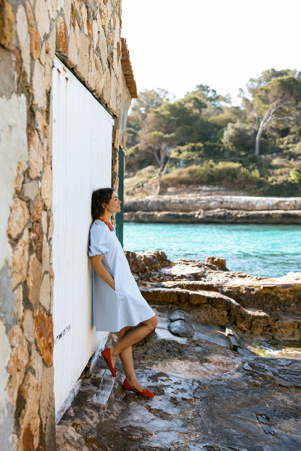 Blood-Tiger Tasselloafer Klasik