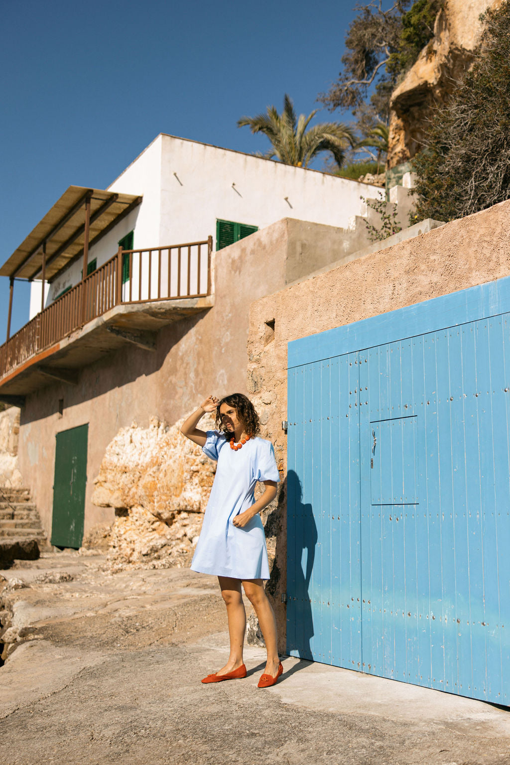 Blood-Tiger Tasselloafer Klasik