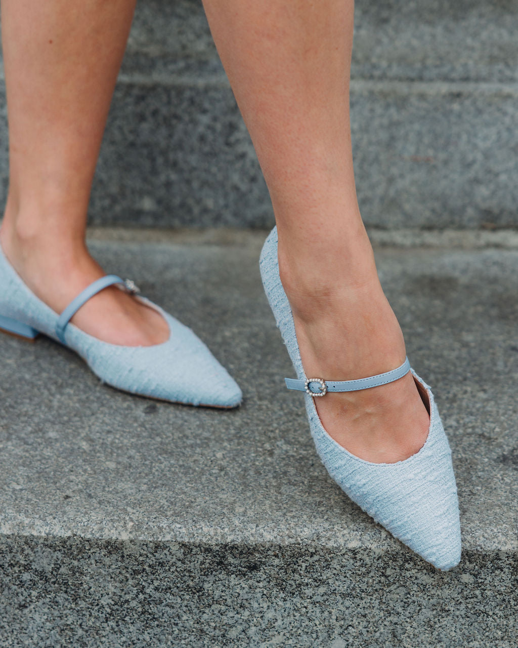 Xeno Mary Jane Tweed