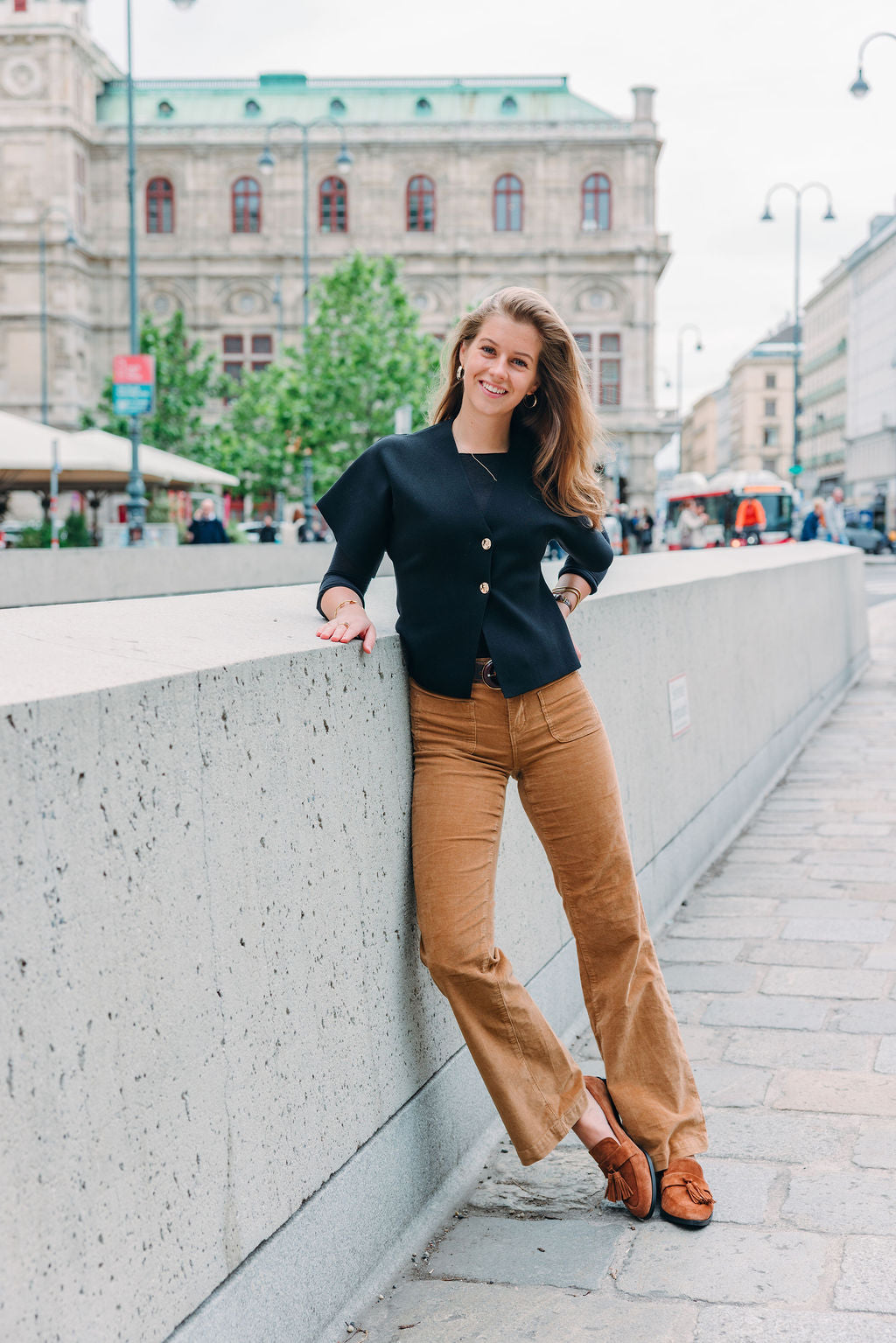 SHOOTINGSCHUH Bruciato Deluxe Pointy 41