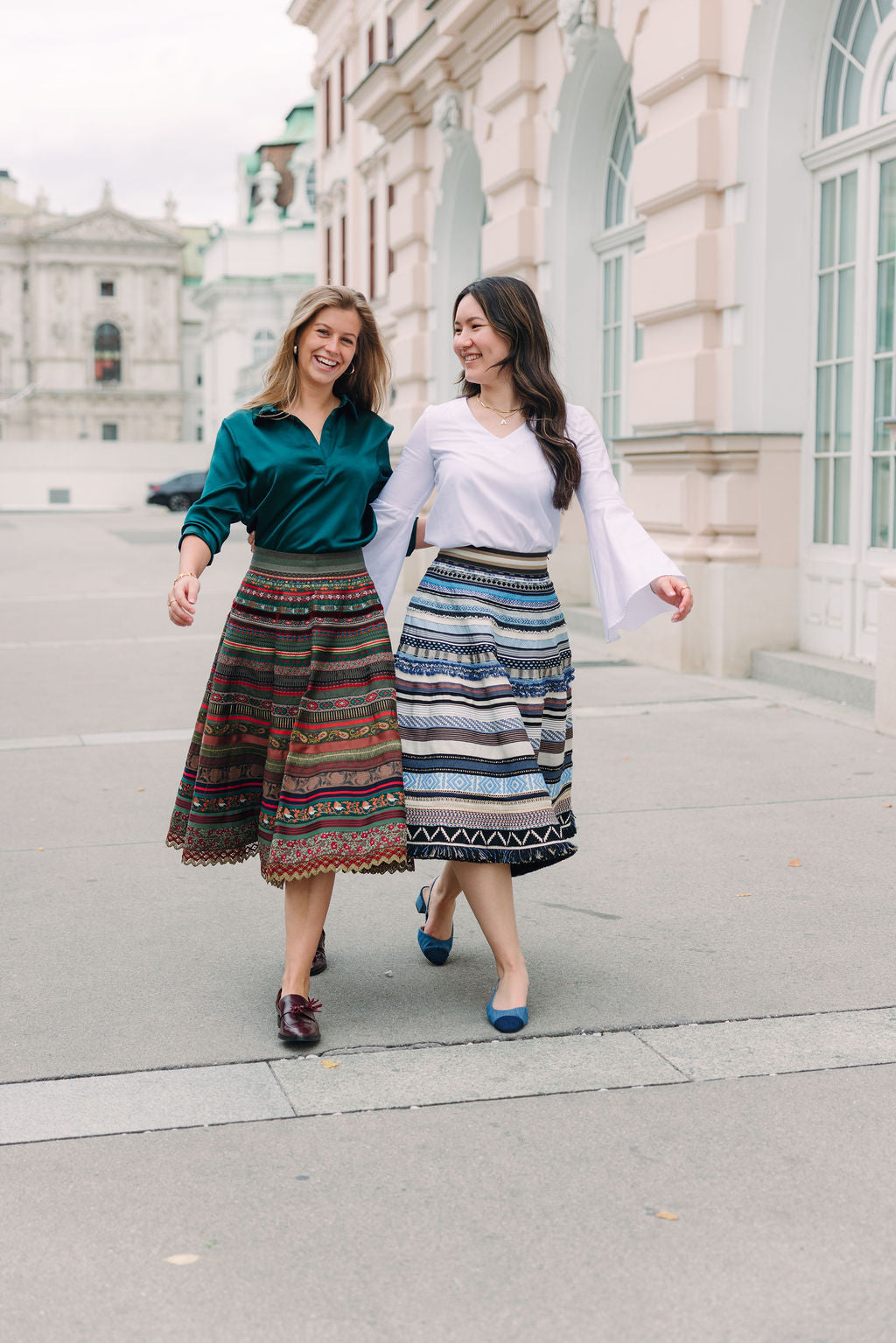 Navy Jeans Levis Slingback