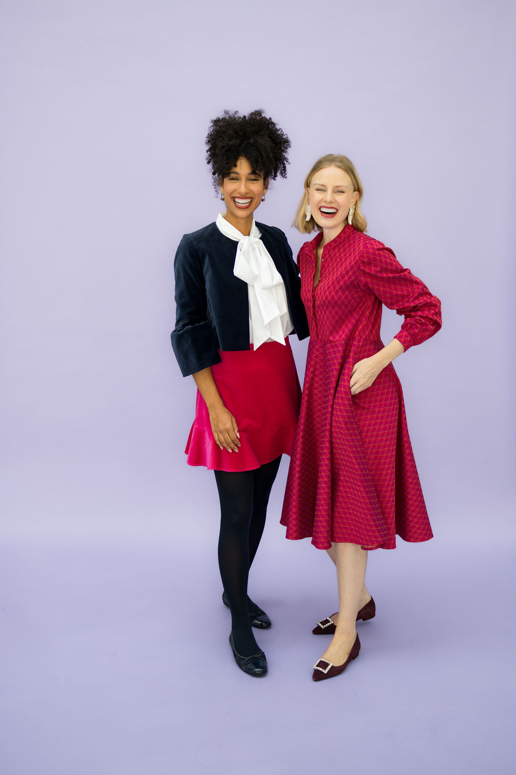 Pointy Camoscio Mosto