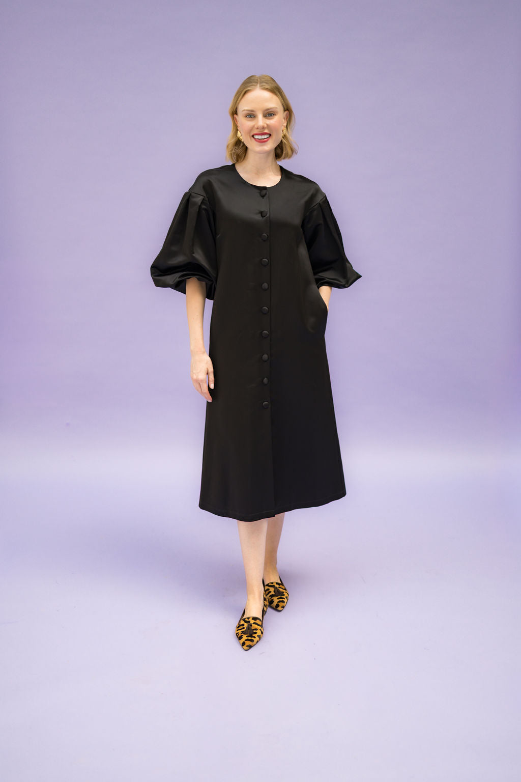 Leo Kamari Marrone - Dark Brown Tasselloafer Pointy (kurzer Tassel)