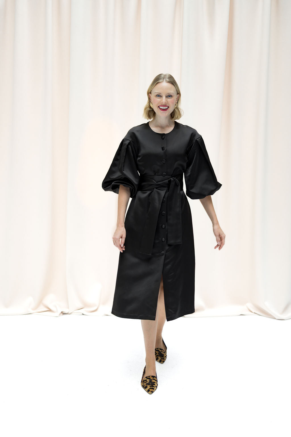 SHOOTINGSCHUH Leo Kamari Marrone-Dark Brown Tasselloafer Pointy 41