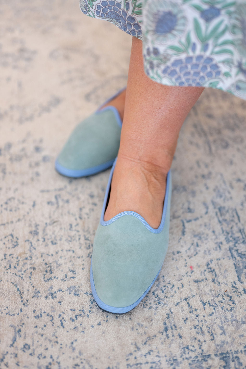 Salvia Estivo-Onda Velours Furlane