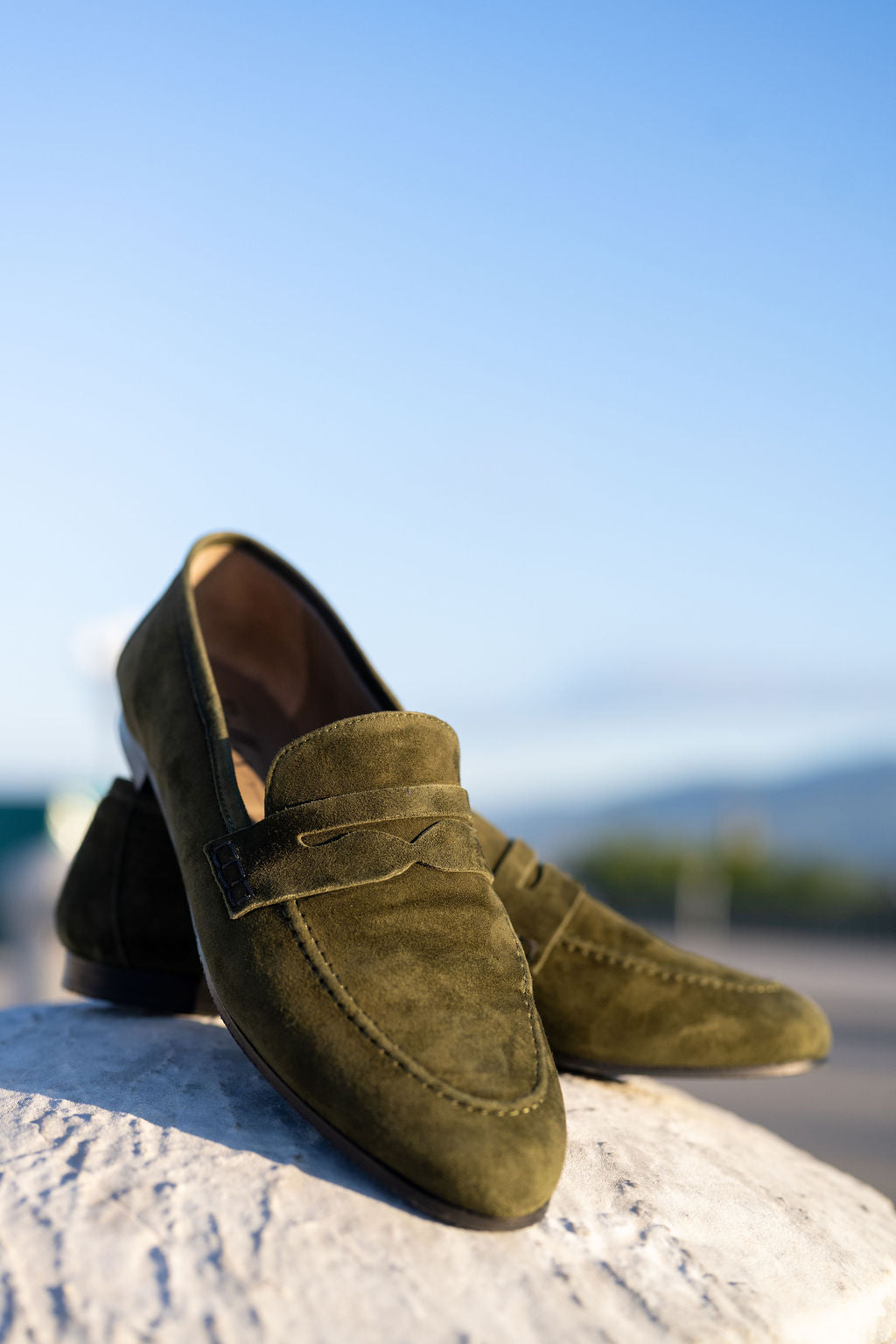 Selvatico Pennyloafer