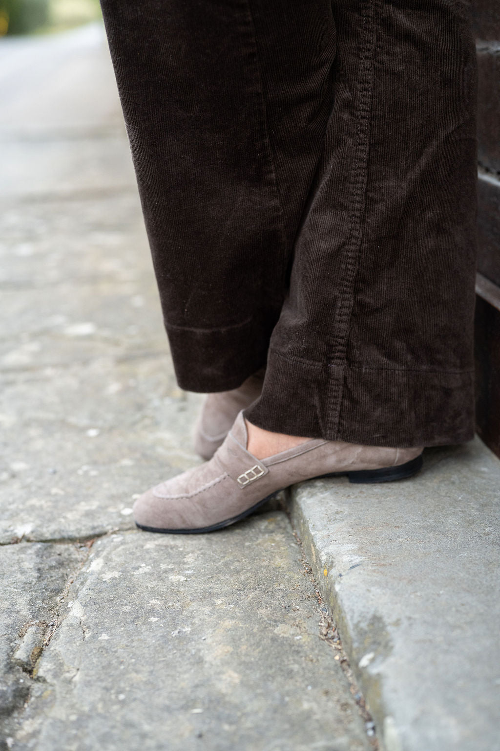 Fango Pennyloafer