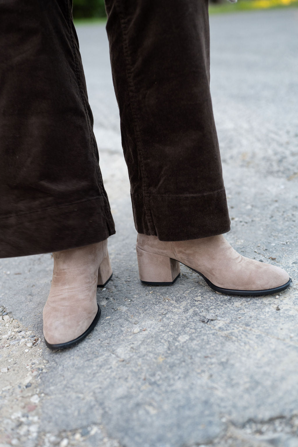 Acero Stiefeletten
