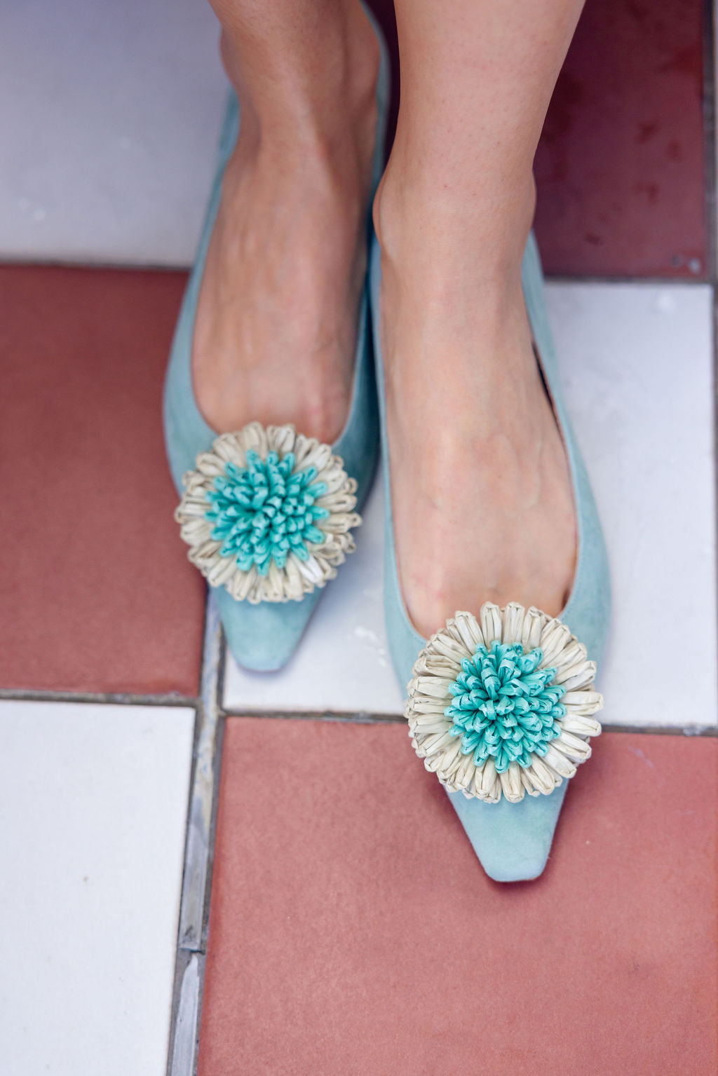 Salvia Bast Fiore Pointy