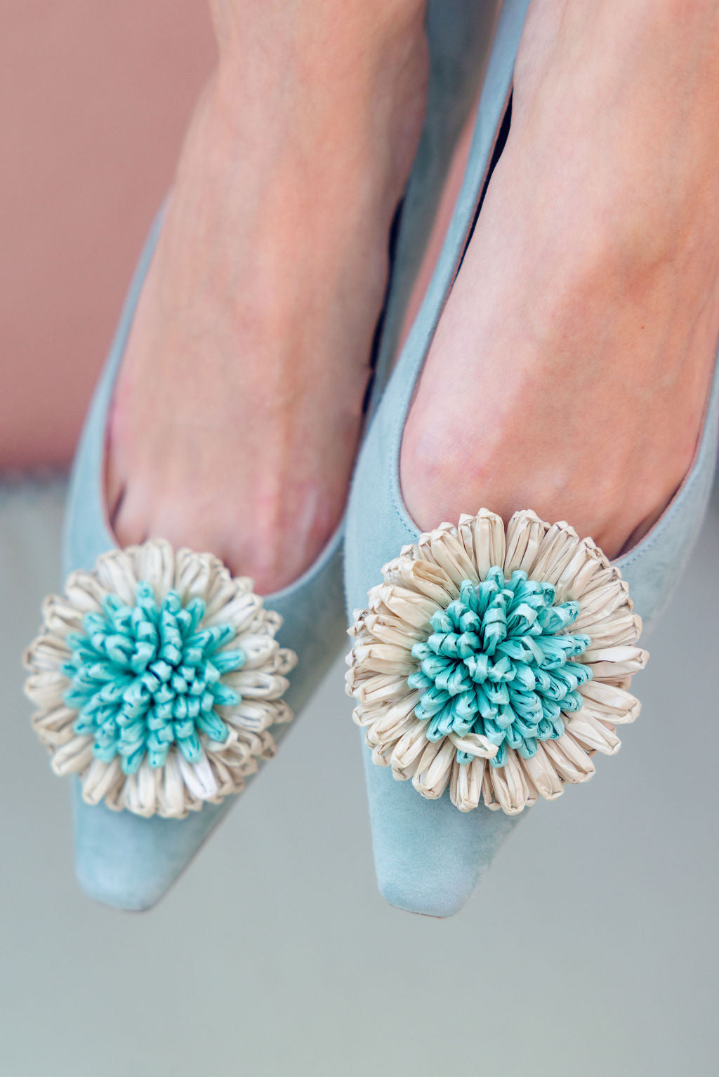 Salvia Bast Fiore Pointy