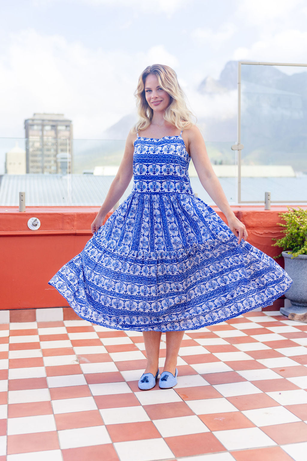 Onda-Marino Tasselloafer Klassik