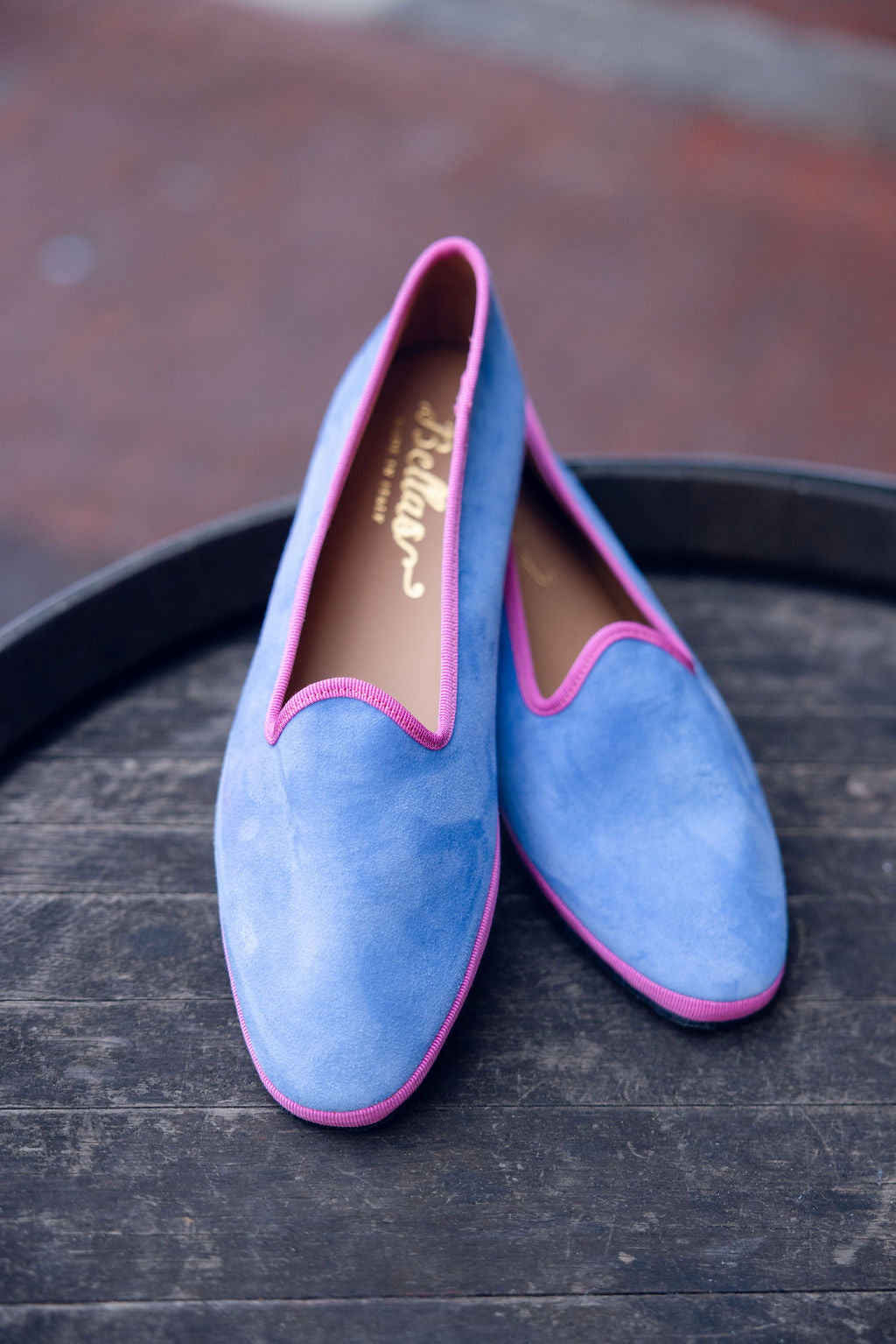 Onda-Shocking Velours Furlane