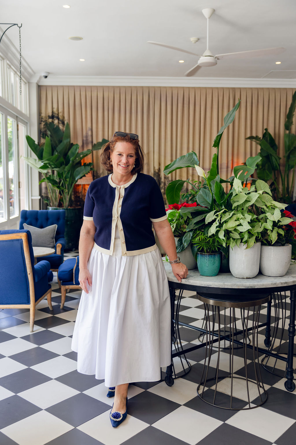 Copiativo Bast Fiore Pointy