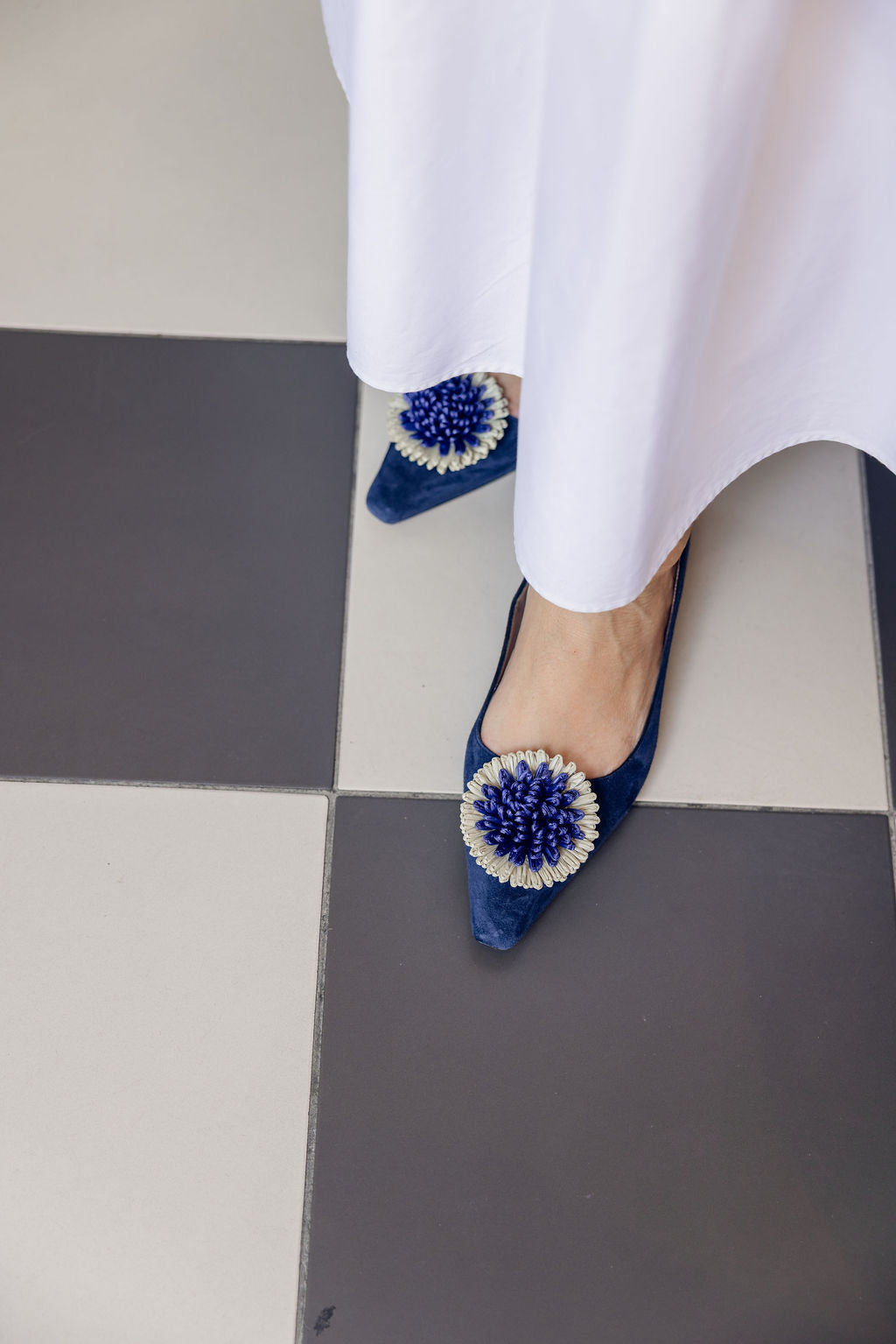 Copiativo Bast Fiore Pointy