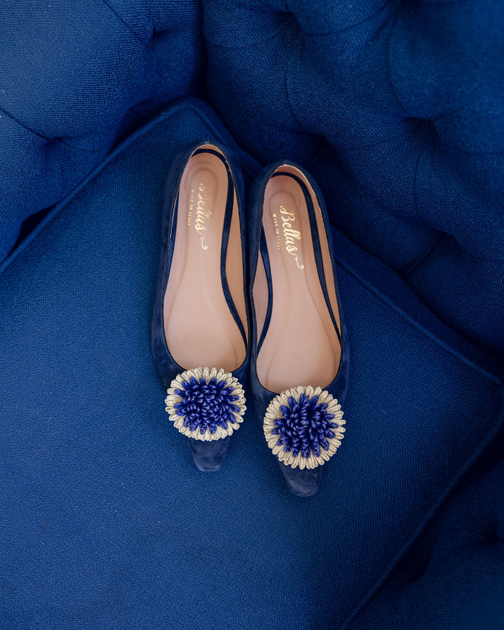 Copiativo Bast Fiore Pointy